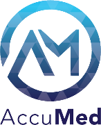 AccuMed Healthcare Research LLC Logo